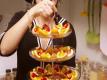 Feeling Wedged: Mango Jello Wedges Video