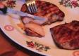 How To Make Pork Chops And Steak Braised With Jelly Barbecue Sauce