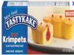 Greg Eats A Jelly Krimpet Tastykake