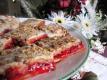 How To Make Jelly Meringue Bars