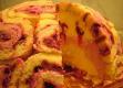How To Make Jelly-roll Cake
