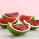 How To Make Jello Petite Watermelons