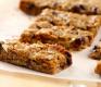 How To Make Jenn's Chewy Granola Bars