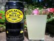 Jeremiah Weed Lightning Lemonade Drink Review