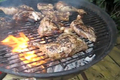 How To Make Jerk Chicken In Caribbean Style