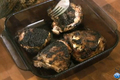 Spicy Jerk Chicken