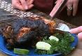 Rotisserie Chicken with Jerk Seasoning