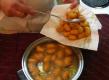 Fried Hush Puppies