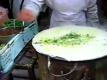 Jian Bing Chinese Crepe - Laying - Part-1