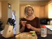 How To Make Jicama Wheat-Free Crackers Recipe by Luci Lock