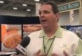 Jim Dodge At School Nutrition Association Show