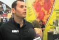 Jimmy Simonte At School Nutrition Association Show
