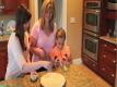 Jodie Fitz Shares a Few Reasons to Cook with your Kids!