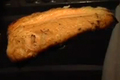 Barbecue Fish with Coconut