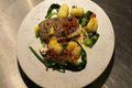 John Dory and Potato By Good Food Ireland