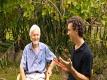 John Fielder: Raw Children, Animal Products, Vegan Pregnancy Problems - Part 3