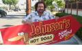 Johnson's Hot Dogs Review