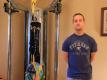 Jon's 5 Favorite Balance Training Exercises - Fitness On The Run Show S1E4