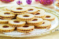 Joscelyne's Jelly Cookies