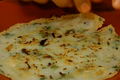 Jowar ka Uttapam