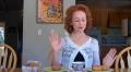 Joy Of Eating Gluten Free Donuts With Kelly Lester