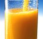 Healthy Orange Banana Carrot Juice