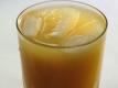 Vegetable and Fruit Juice