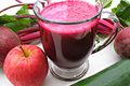 How To Make Juice Of Beet