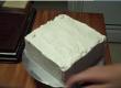 How To Make Pink Three Tier Cake Part 1  - Preparation