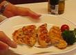 Betty's Juicy Kitchen Grilled Chicken Strips