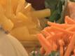How to Julienne Vegetables