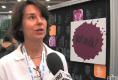 Julie Buric At School Nutrition Association Show