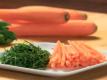 How to Julienne Vegetables