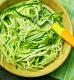 How To Make Julienned Zucchini In Garlic Butter