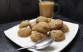 How To Make Jumble Cookies