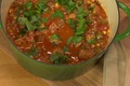 Jumbled Turkey Jambalaya