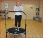 Easy Breezy Jumpsport Assembly