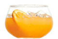 June Go Citrus Splash Cocktail