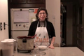 June The Homemaker'S Monterey Jack Spaghetti