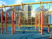 Jungle Gym Workout Video