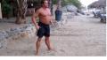 Jungle Muscle Leg Workout Program