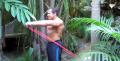Jungle Muscle Shoulder Workout - Get Buff Just Like Tarzan