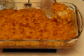How To Make Juicy Peaches And Cream Crunch