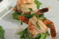 How To Make Fire Roasted Shrimp