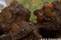 Slow Braised Beef Short Ribs