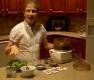 Nut Butter Pesto