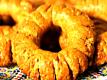 Ka'ak - Moroccan Cookie 