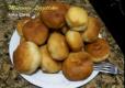 Turkish Kaba Çörek