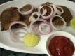 Kabab Koobideh (Kabob Koobideh)
