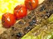 How To Make Kabab Tabei (kebab, Kabab Tabei With Rice) Persian